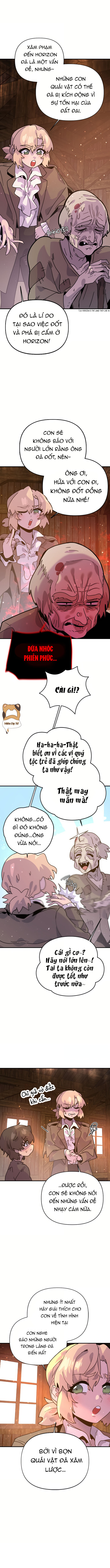 Tôi Sống Cuộc Đời Chữa Lành Ở Kiếp Thứ Hai Chapter 4 - Trang 2