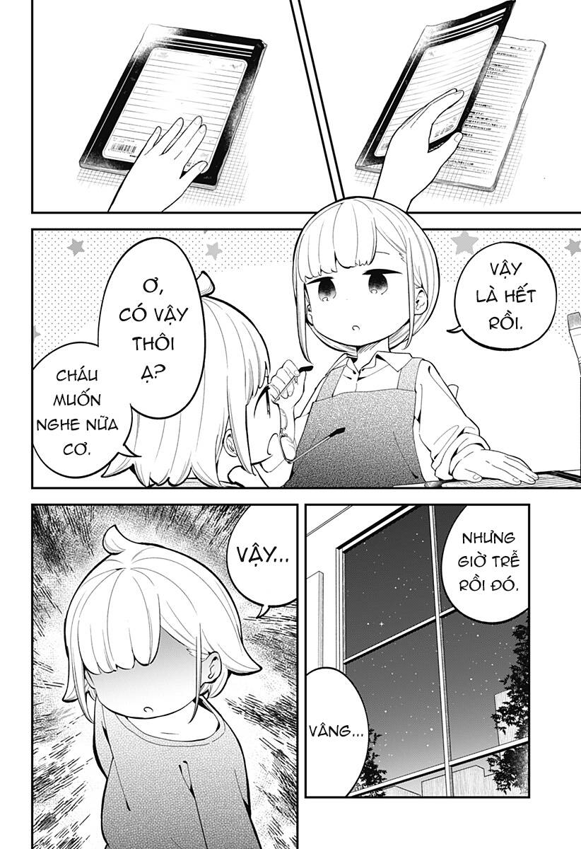 Aharen-San Wa Hakarenai Chapter 166 - Trang 2