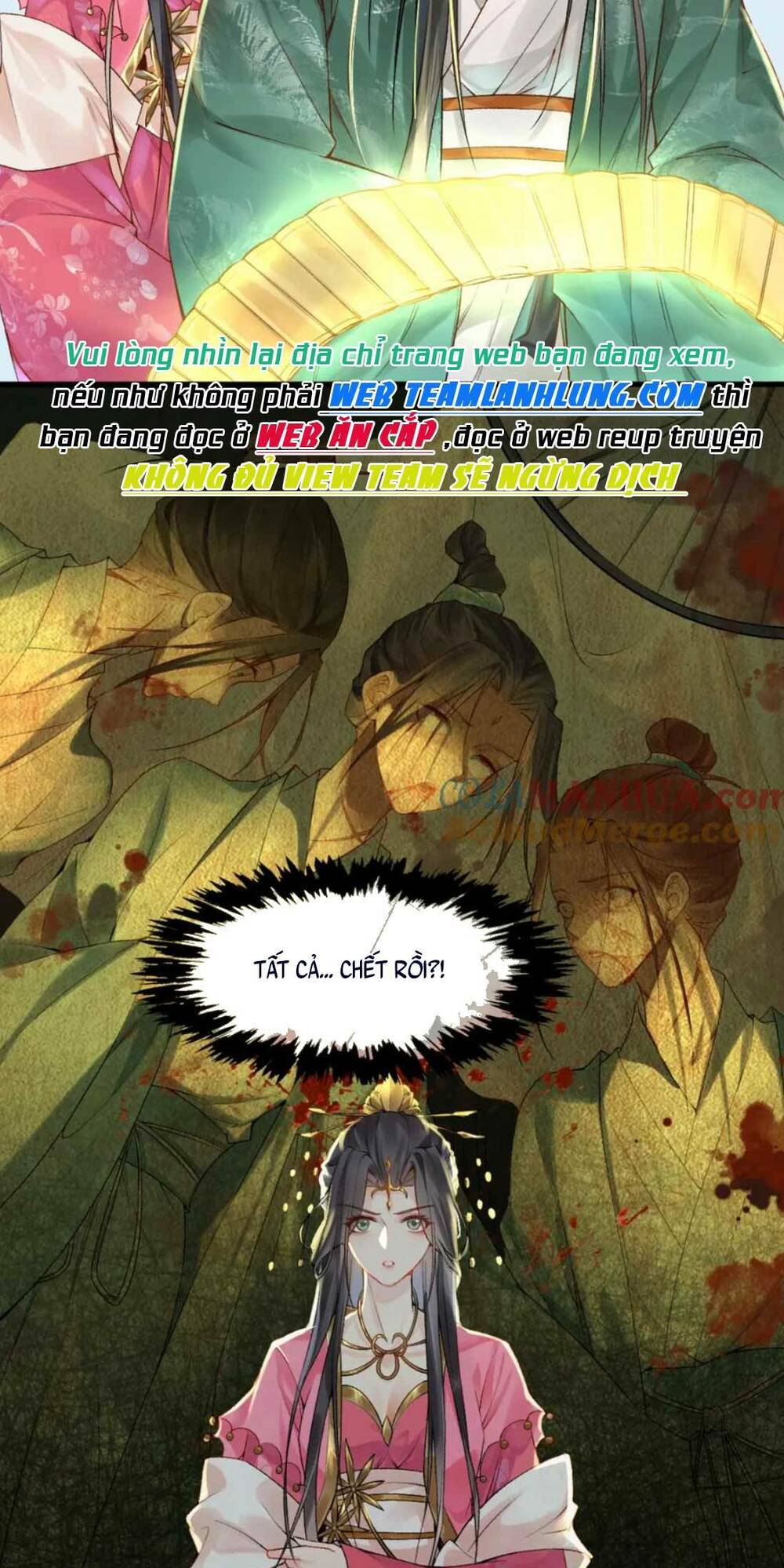 Xuyên Sách: Nghịch Đồ Hắn Lại Muốn Bắt Nạt Sư Phụ Chapter 18 - Trang 2