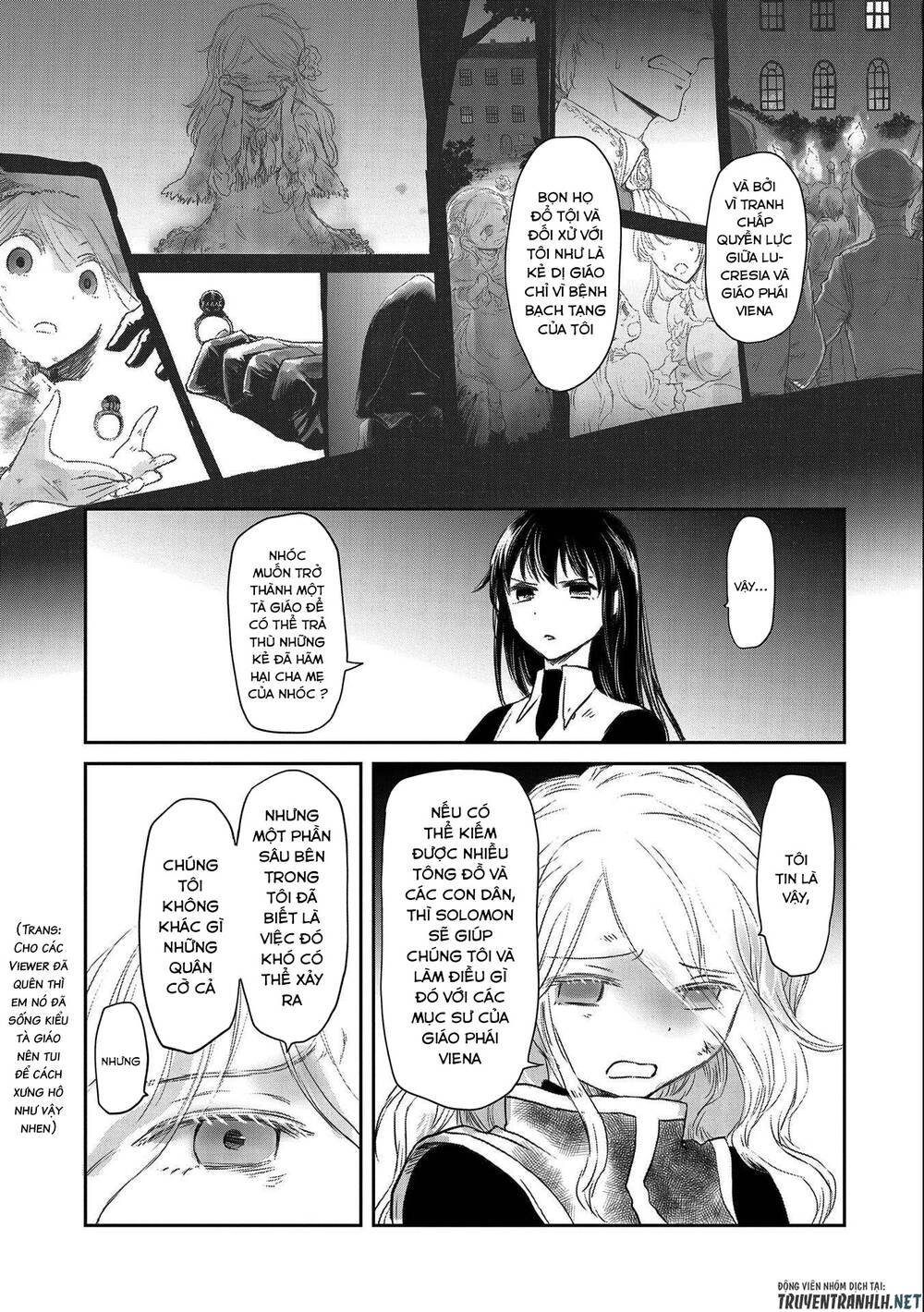 Boukensha Ni Naritai To Miyako Ni Deteitta Musume Ga S Rank Ni Nattet Chapter 28 - Trang 2