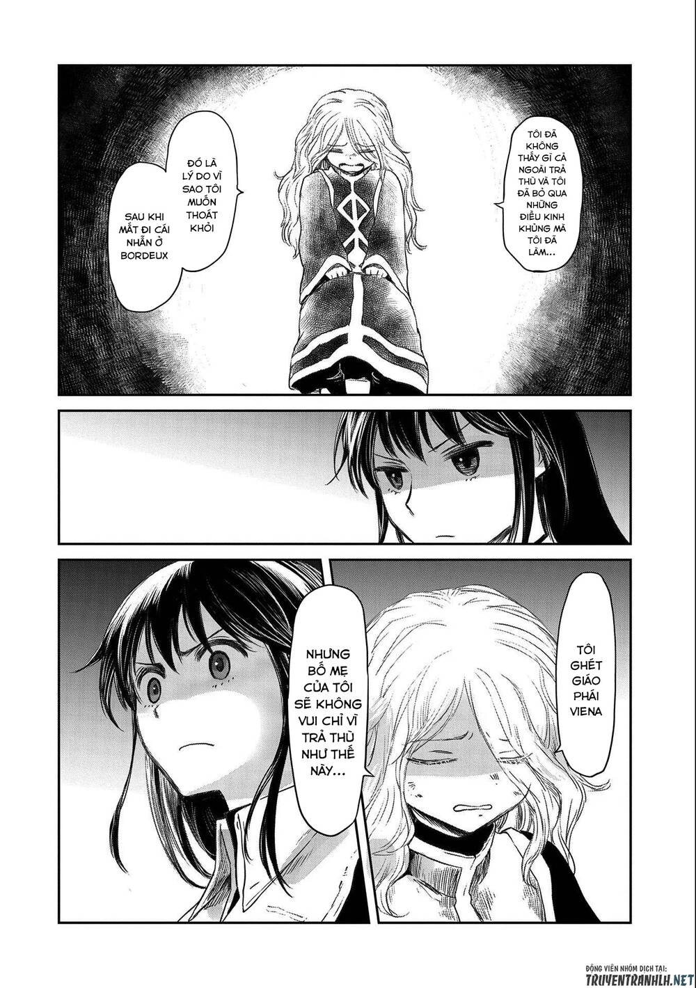 Boukensha Ni Naritai To Miyako Ni Deteitta Musume Ga S Rank Ni Nattet Chapter 28 - Trang 2