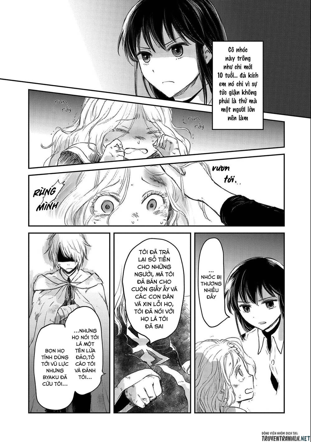 Boukensha Ni Naritai To Miyako Ni Deteitta Musume Ga S Rank Ni Nattet Chapter 28 - Trang 2