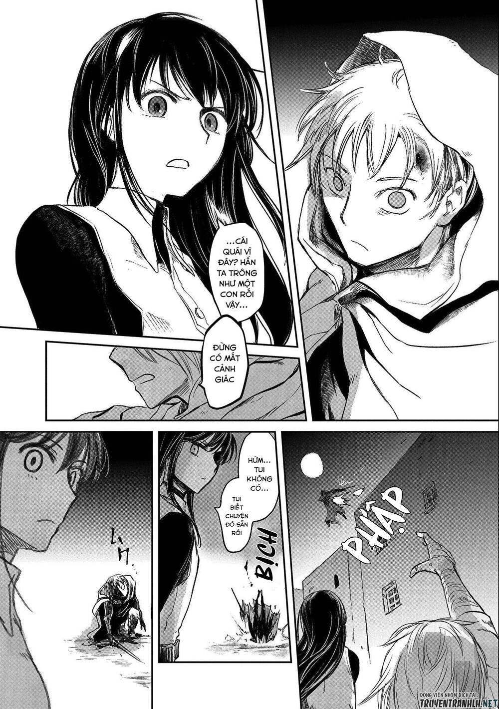 Boukensha Ni Naritai To Miyako Ni Deteitta Musume Ga S Rank Ni Nattet Chapter 28 - Trang 2