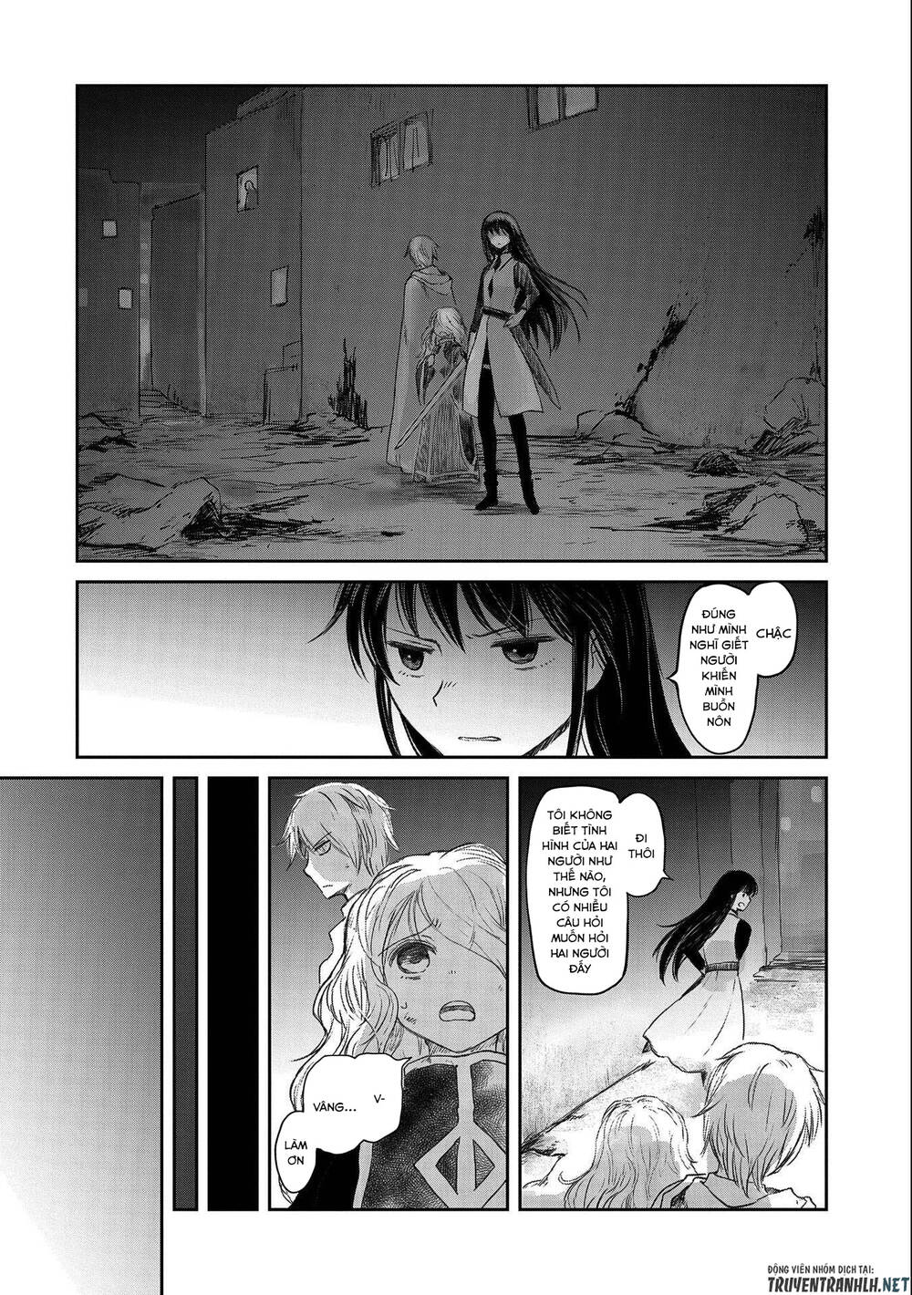 Boukensha Ni Naritai To Miyako Ni Deteitta Musume Ga S Rank Ni Nattet Chapter 28 - Trang 2