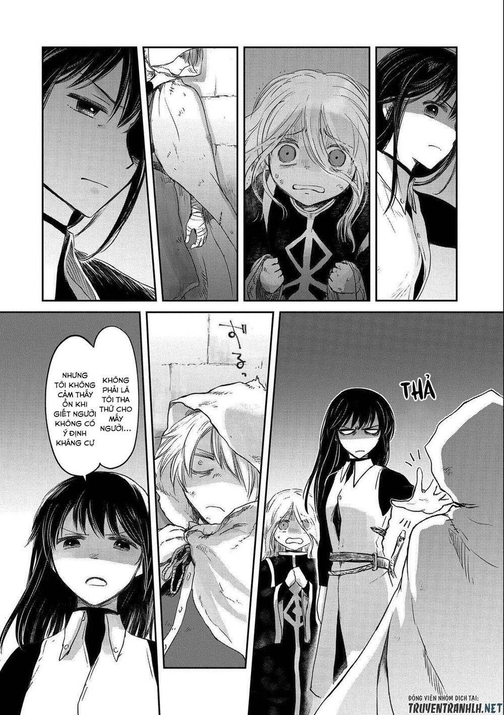 Boukensha Ni Naritai To Miyako Ni Deteitta Musume Ga S Rank Ni Nattet Chapter 27 - Trang 2