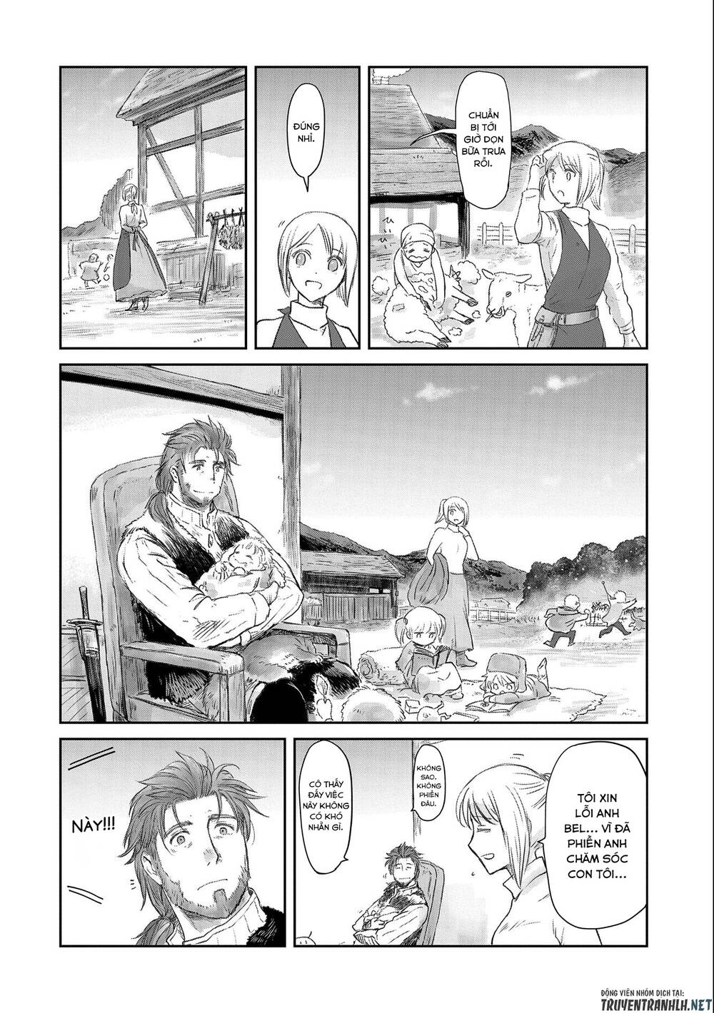 Boukensha Ni Naritai To Miyako Ni Deteitta Musume Ga S Rank Ni Nattet Chapter 24 - Trang 2