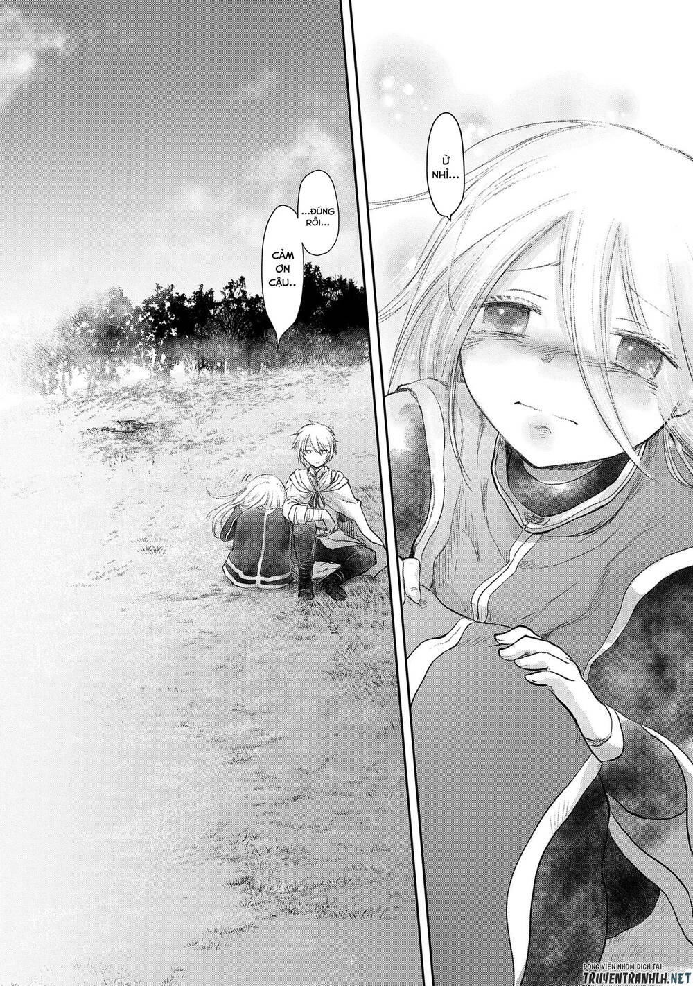 Boukensha Ni Naritai To Miyako Ni Deteitta Musume Ga S Rank Ni Nattet Chapter 23 - Trang 2