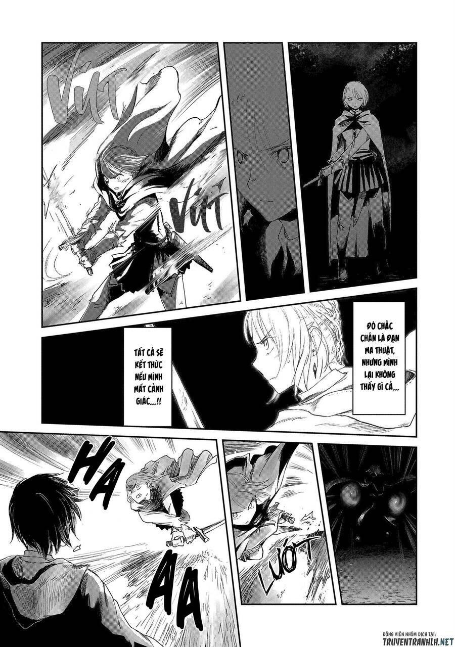 Boukensha Ni Naritai To Miyako Ni Deteitta Musume Ga S Rank Ni Nattet Chapter 19 - Trang 2