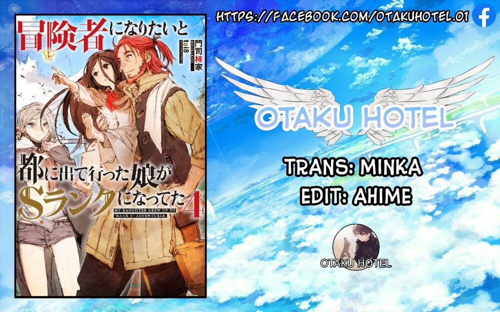 Boukensha Ni Naritai To Miyako Ni Deteitta Musume Ga S Rank Ni Nattet Chapter 18 - Trang 2