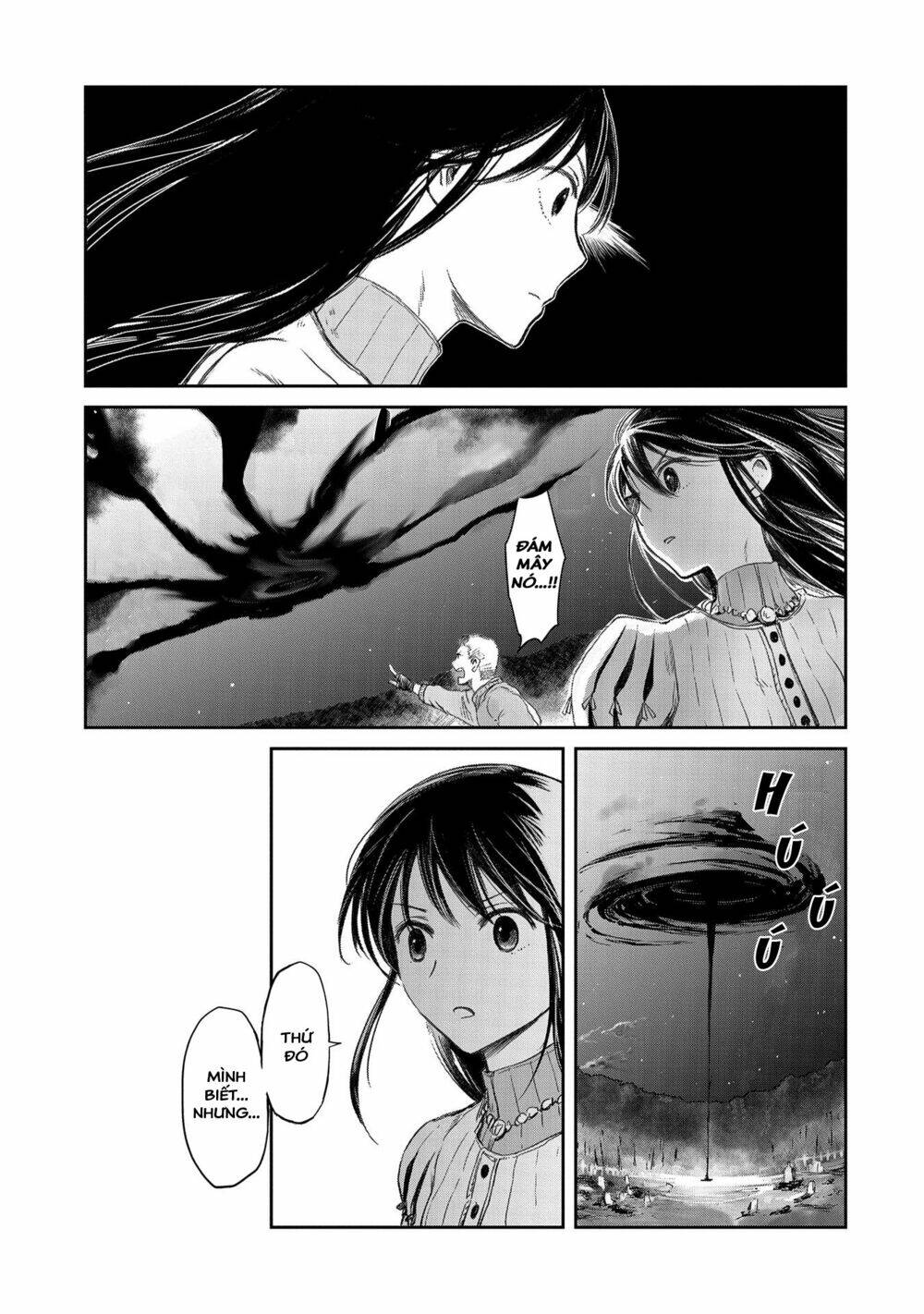 Boukensha Ni Naritai To Miyako Ni Deteitta Musume Ga S Rank Ni Nattet Chapter 17 - Trang 2