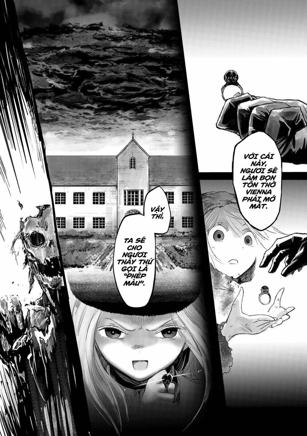 Boukensha Ni Naritai To Miyako Ni Deteitta Musume Ga S Rank Ni Nattet Chapter 17 - Trang 2