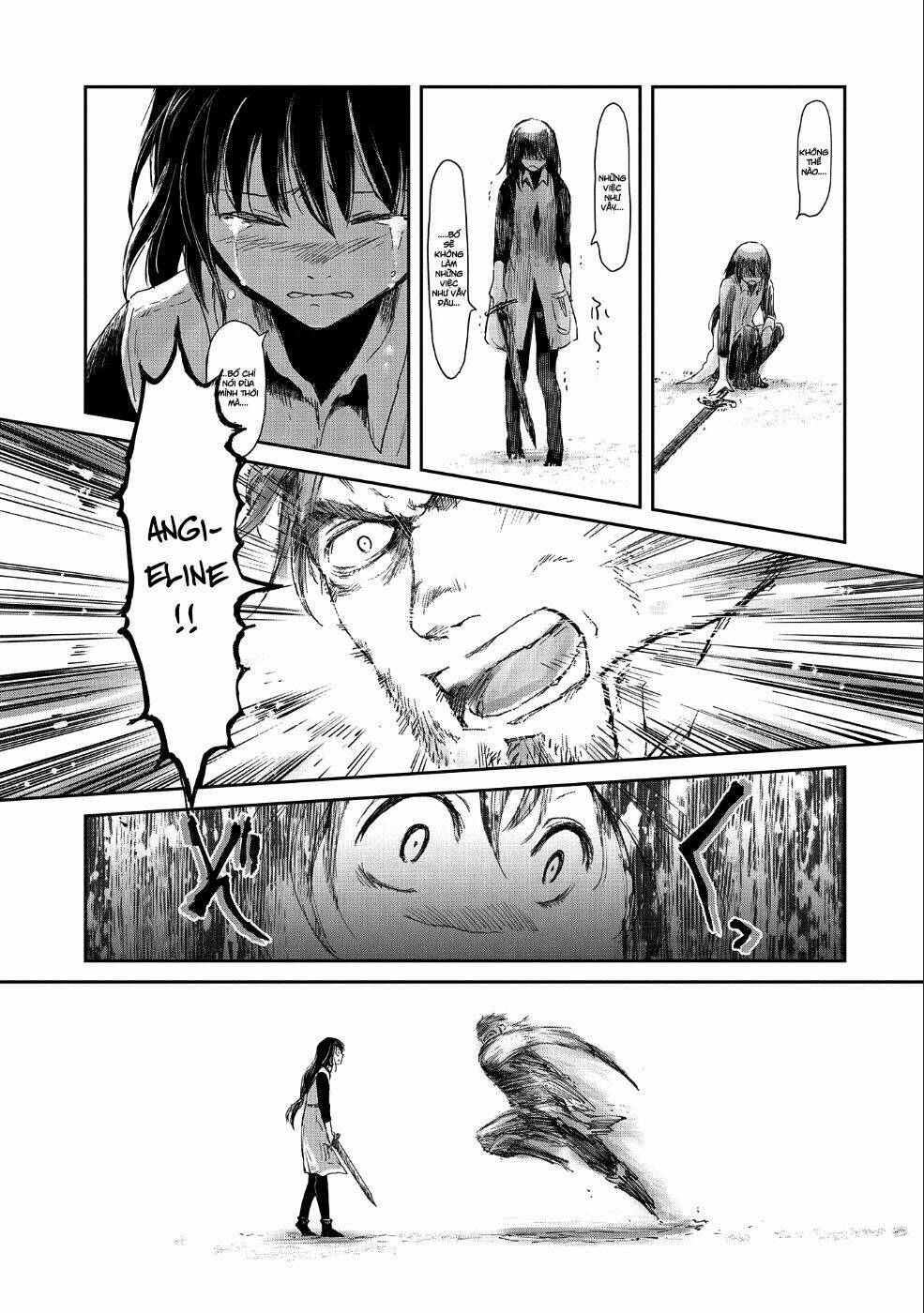 Boukensha Ni Naritai To Miyako Ni Deteitta Musume Ga S Rank Ni Nattet Chapter 13 - Trang 2