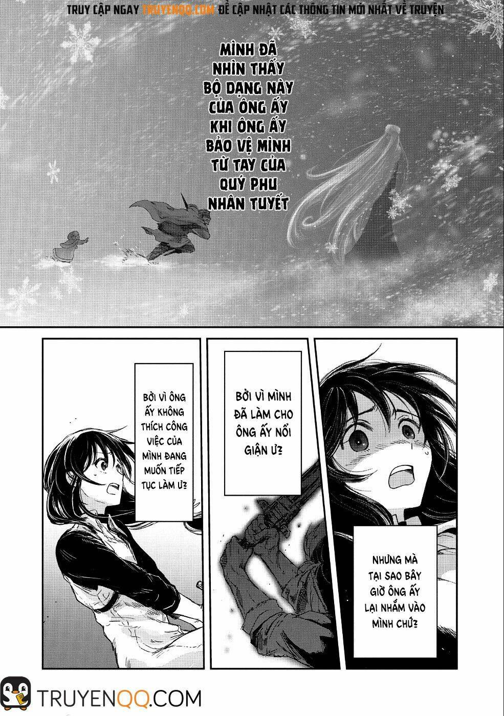 Boukensha Ni Naritai To Miyako Ni Deteitta Musume Ga S Rank Ni Nattet Chapter 13 - Trang 2