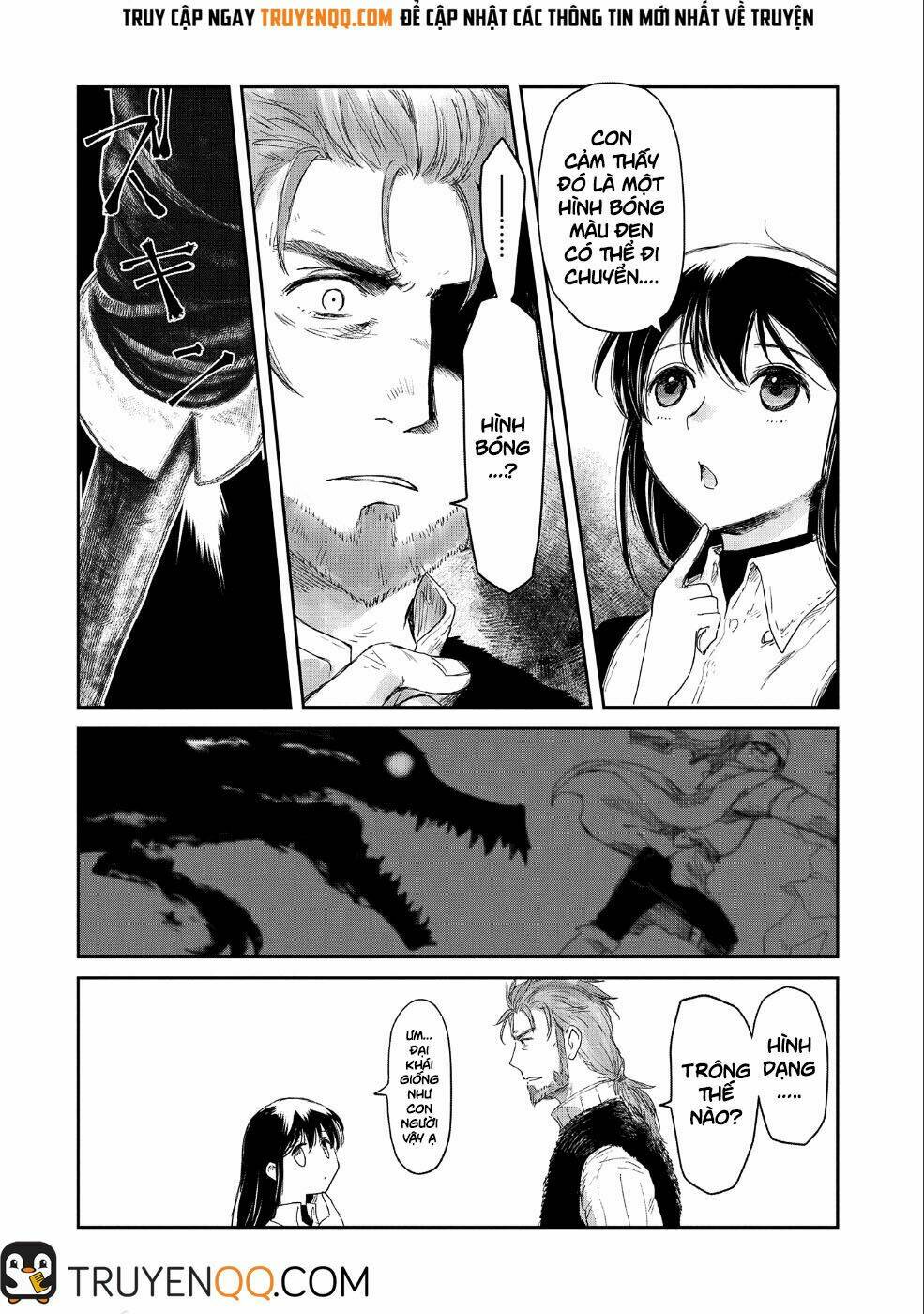 Boukensha Ni Naritai To Miyako Ni Deteitta Musume Ga S Rank Ni Nattet Chapter 13 - Trang 2