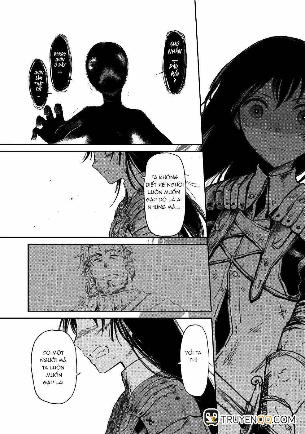 Boukensha Ni Naritai To Miyako Ni Deteitta Musume Ga S Rank Ni Nattet Chapter 9 - Trang 2