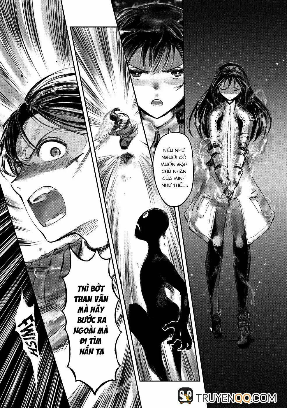 Boukensha Ni Naritai To Miyako Ni Deteitta Musume Ga S Rank Ni Nattet Chapter 9 - Trang 2