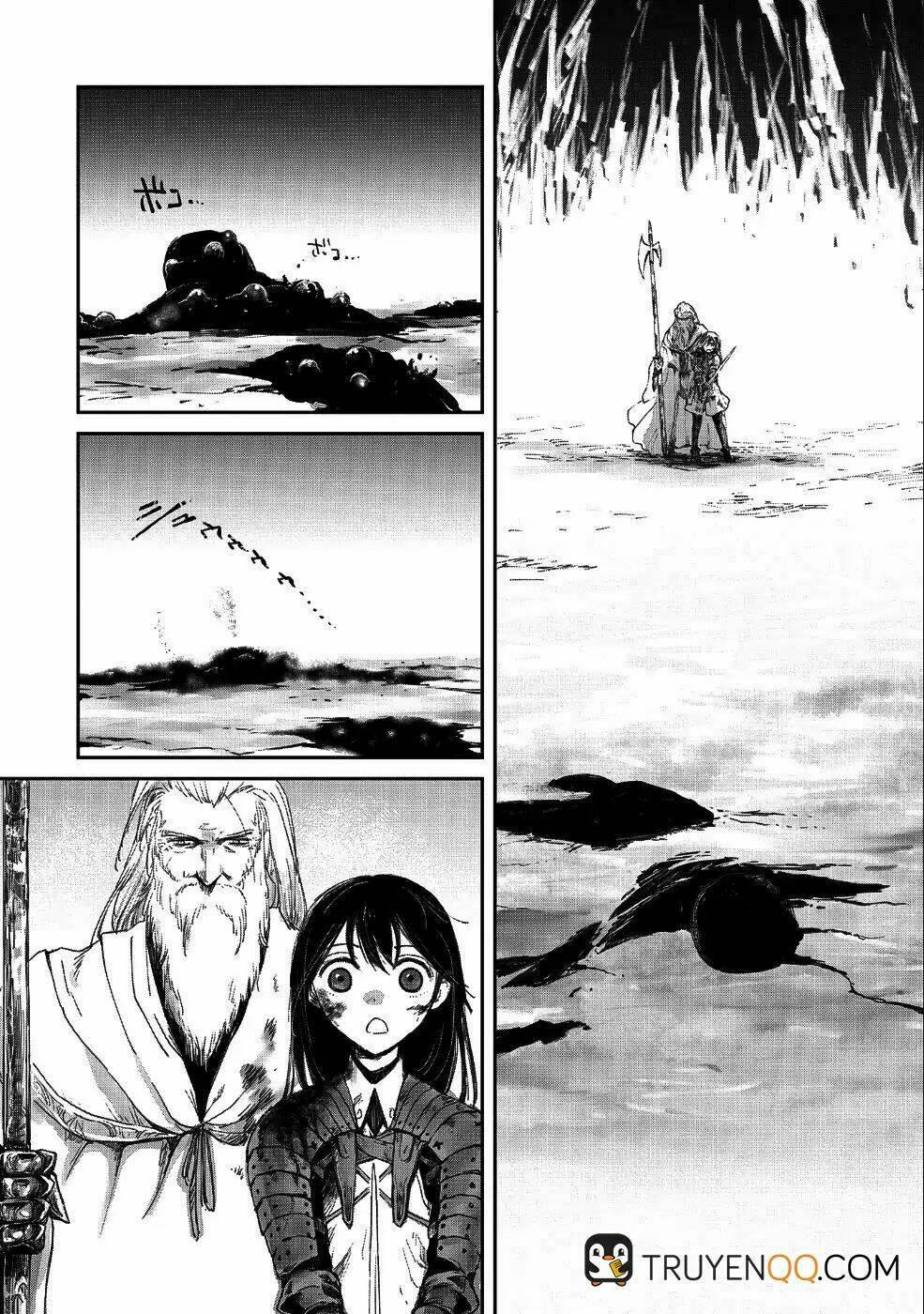 Boukensha Ni Naritai To Miyako Ni Deteitta Musume Ga S Rank Ni Nattet Chapter 9 - Trang 2