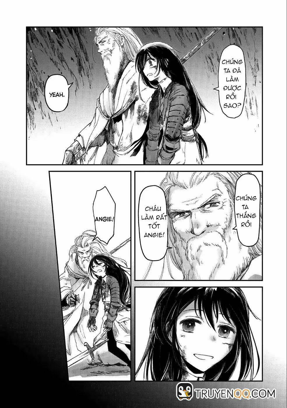 Boukensha Ni Naritai To Miyako Ni Deteitta Musume Ga S Rank Ni Nattet Chapter 9 - Trang 2