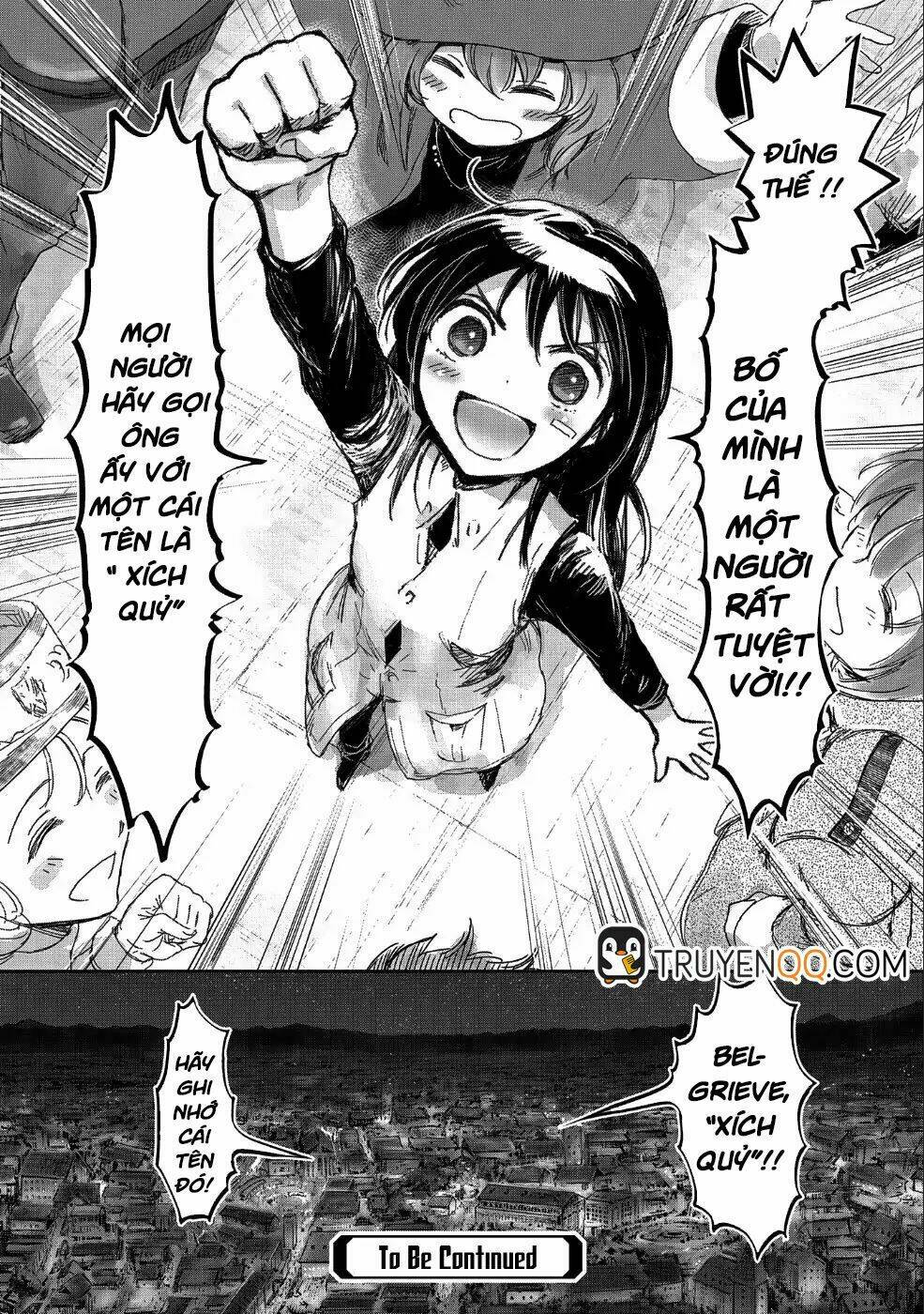 Boukensha Ni Naritai To Miyako Ni Deteitta Musume Ga S Rank Ni Nattet Chapter 9 - Trang 2