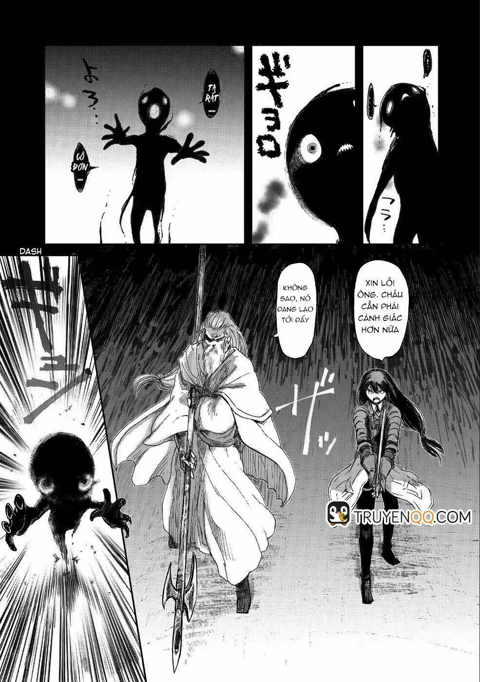 Boukensha Ni Naritai To Miyako Ni Deteitta Musume Ga S Rank Ni Nattet Chapter 9 - Trang 2