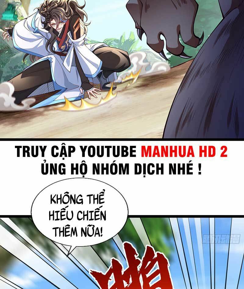 Tiên Tử Tha Mạng Chapter 18 - Trang 2