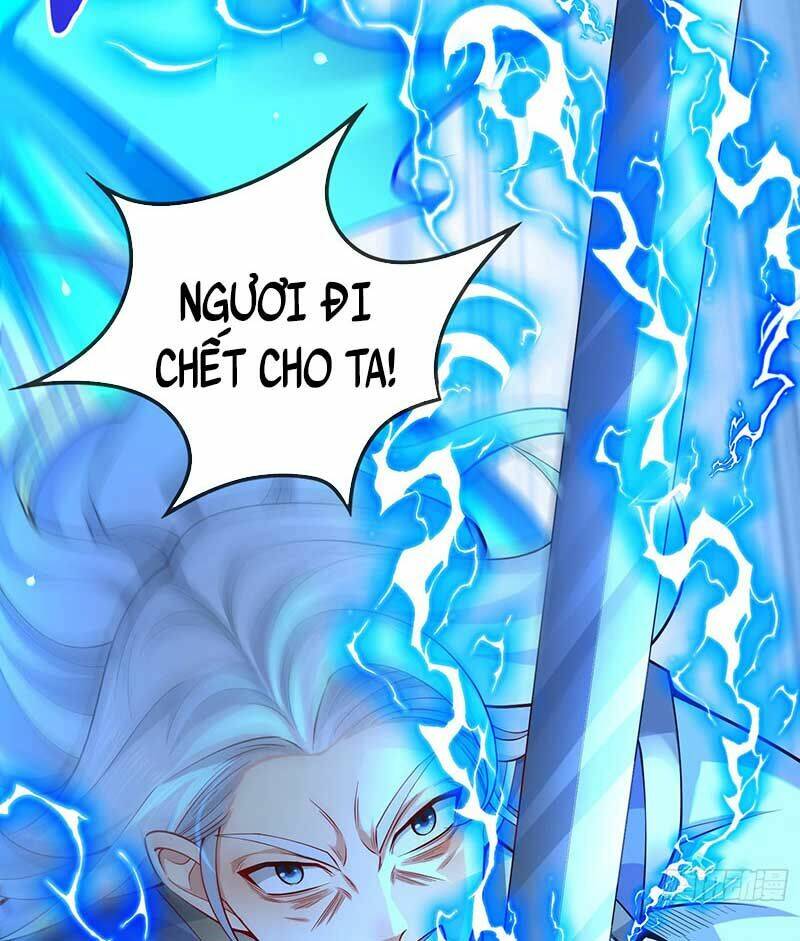 Tiên Tử Tha Mạng Chapter 15 - Trang 2