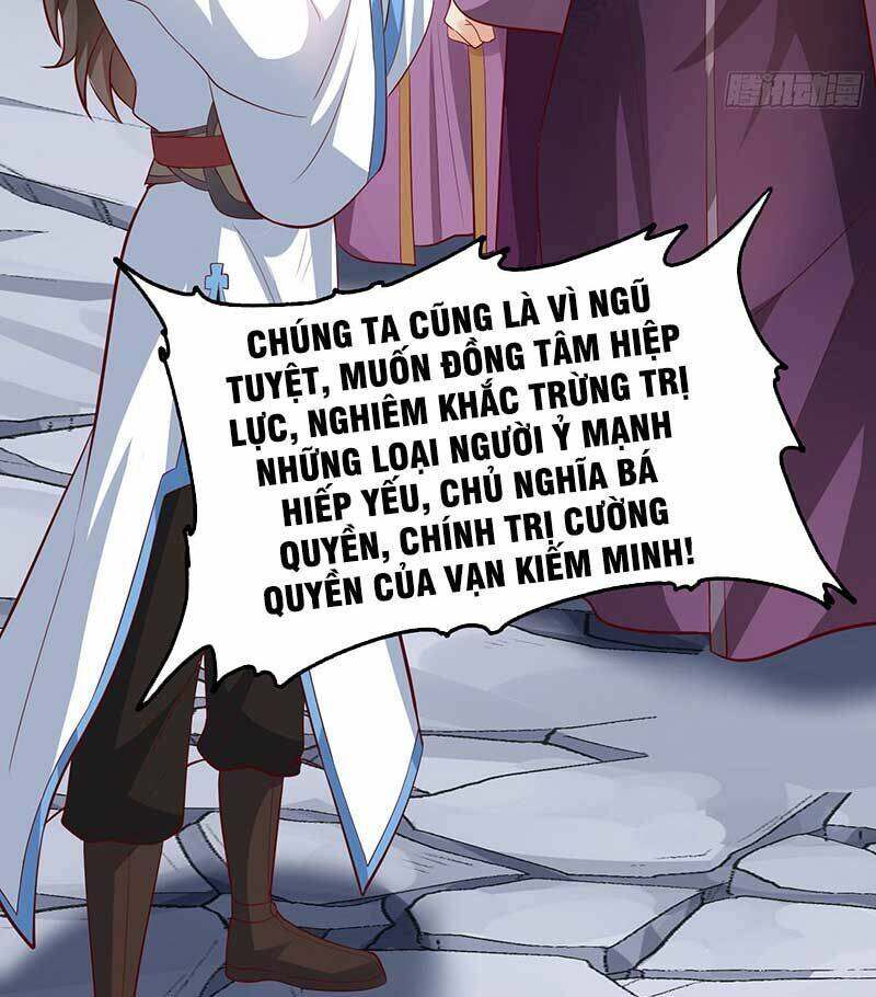 Tiên Tử Tha Mạng Chapter 14 - Trang 2