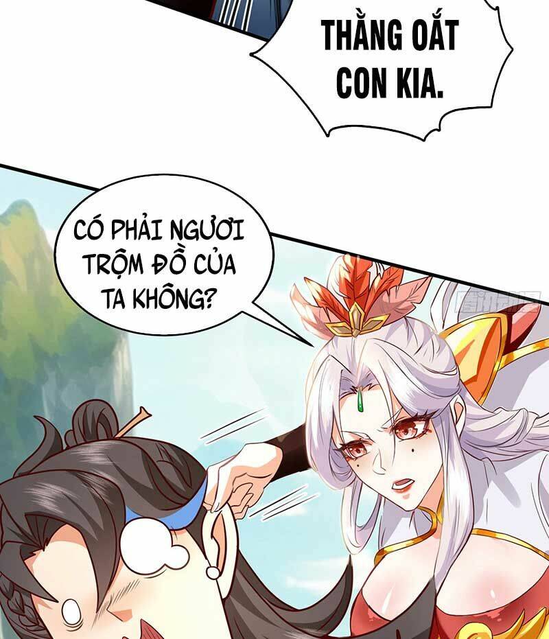 Tiên Tử Tha Mạng Chapter 14 - Trang 2