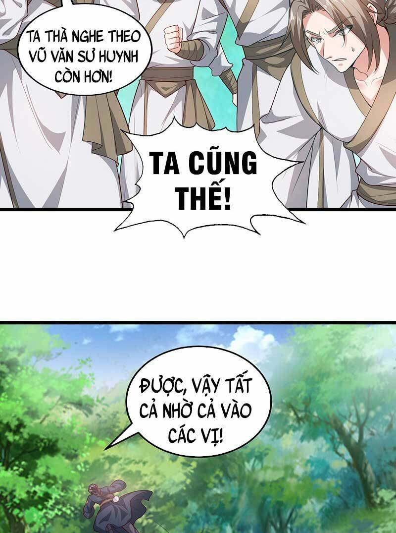 Tiên Tử Tha Mạng Chapter 8 - Trang 2