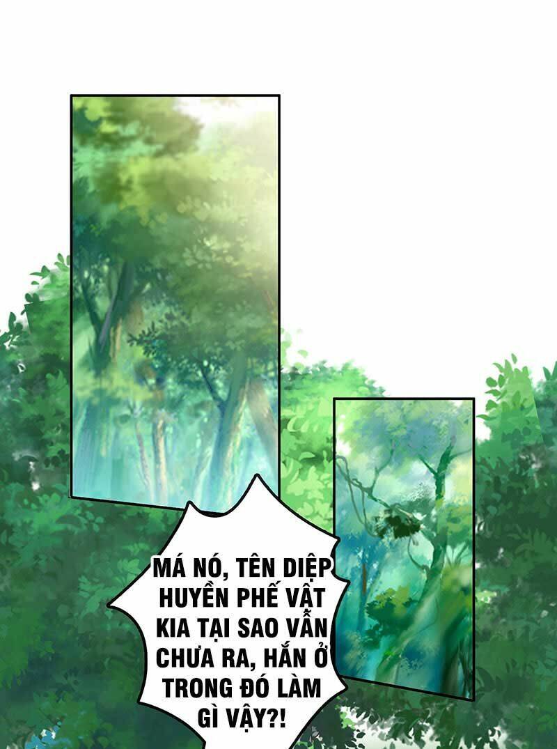 Tiên Tử Tha Mạng Chapter 8 - Trang 2