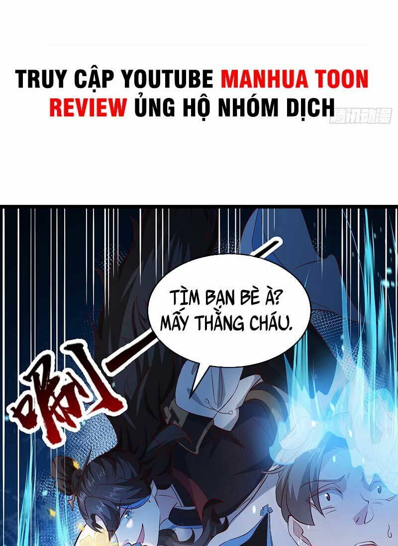 Tiên Tử Tha Mạng Chapter 8 - Trang 2