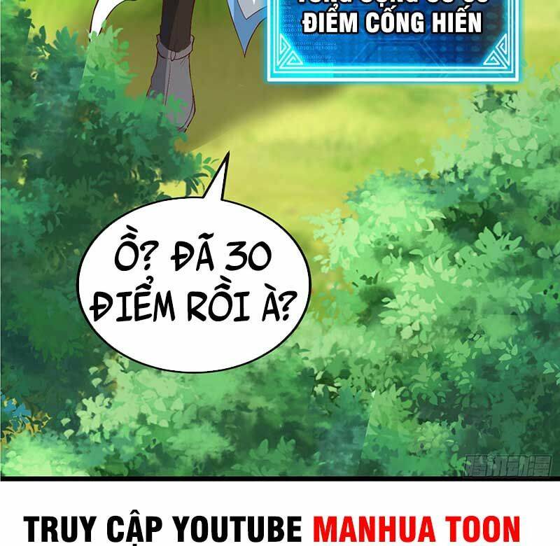 Tiên Tử Tha Mạng Chapter 8 - Trang 2