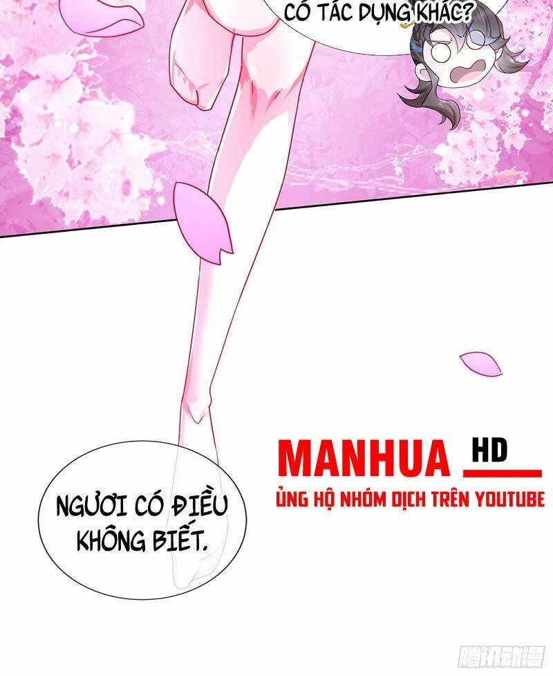 Tiên Tử Tha Mạng Chapter 4 - Trang 2