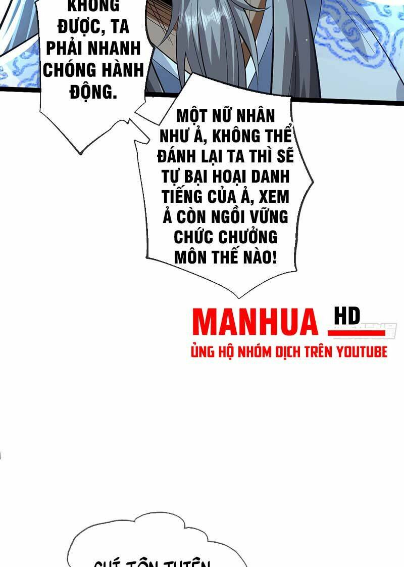 Tiên Tử Tha Mạng Chapter 2 - Trang 2