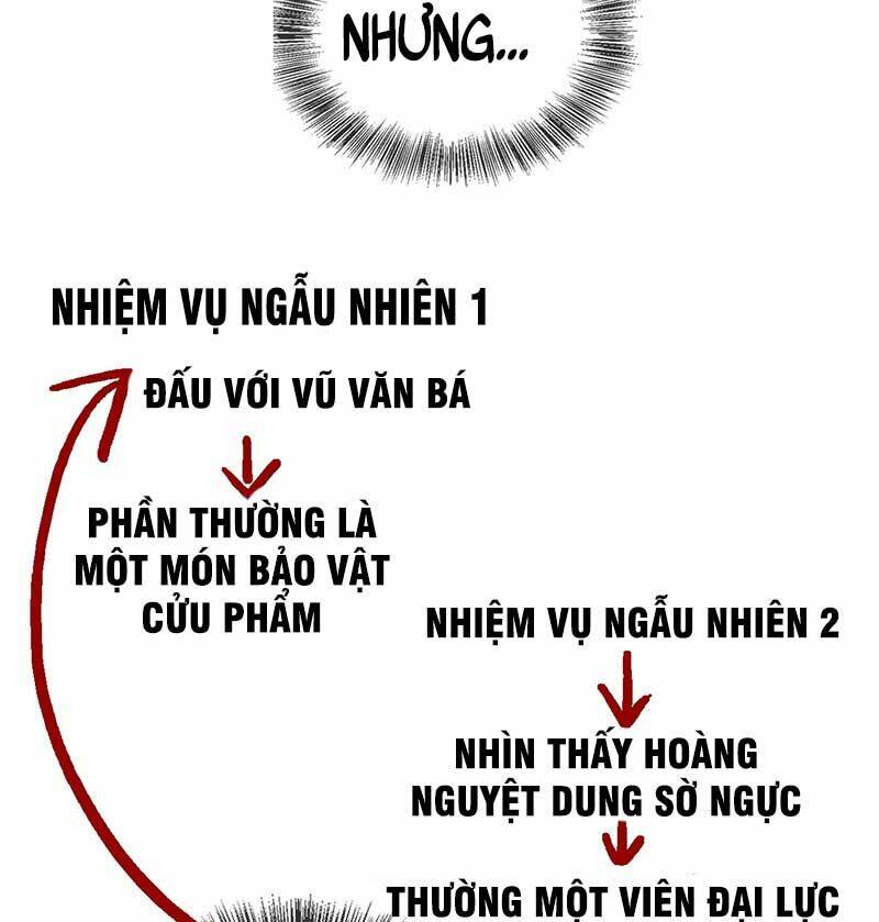 Tiên Tử Tha Mạng Chapter 2 - Trang 2