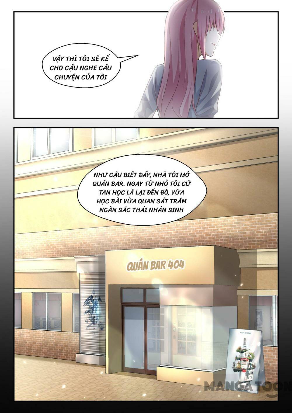 The Boy In The All-Girls School Chapter 269 - Trang 2