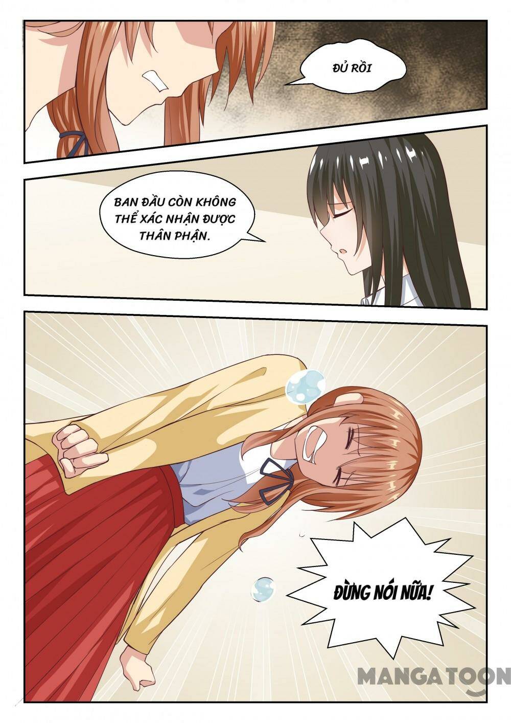 The Boy In The All-Girls School Chapter 252 - Trang 2