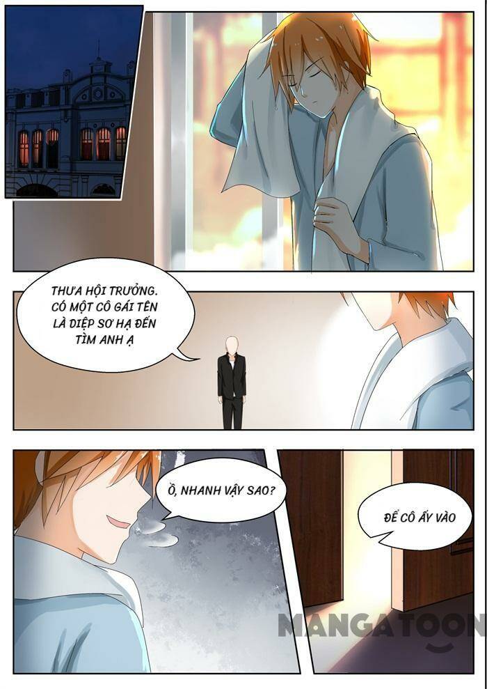 The Boy In The All-Girls School Chapter 159 - Trang 2