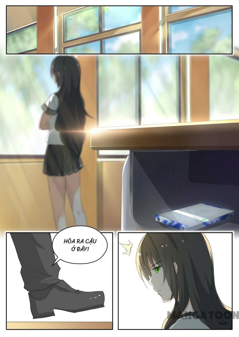 The Boy In The All-Girls School Chapter 155 - Trang 2