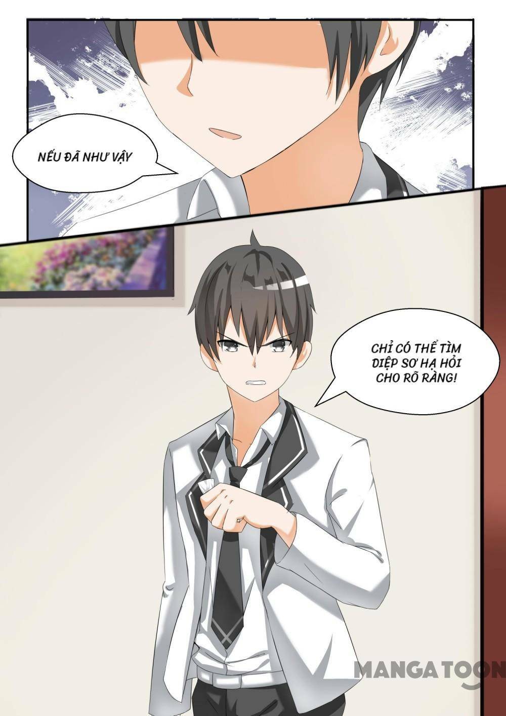 The Boy In The All-Girls School Chapter 70 - Trang 2