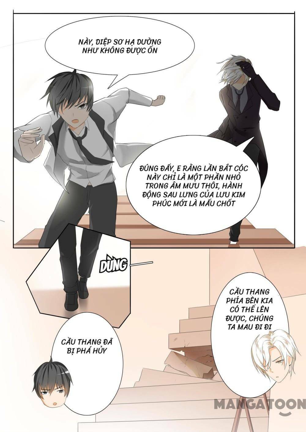 The Boy In The All-Girls School Chapter 66 - Trang 2