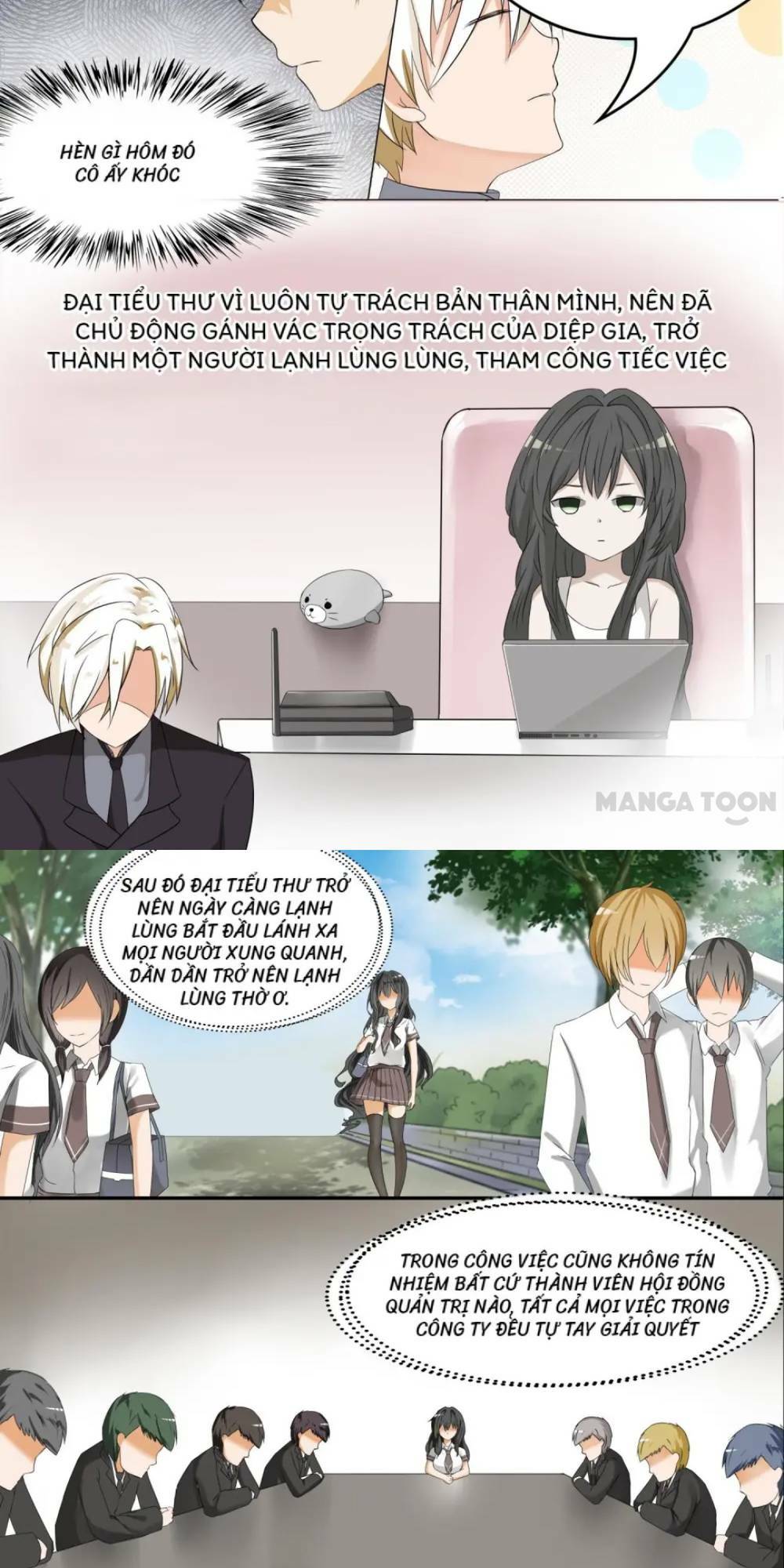 The Boy In The All-Girls School Chapter 65 - Trang 2