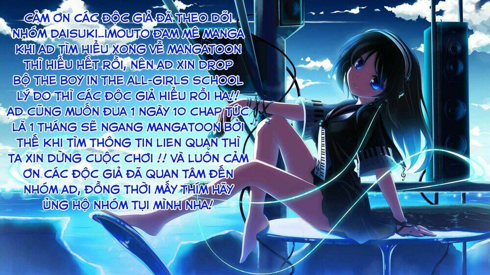 The Boy In The All-Girls School Chapter 43 - Trang 2