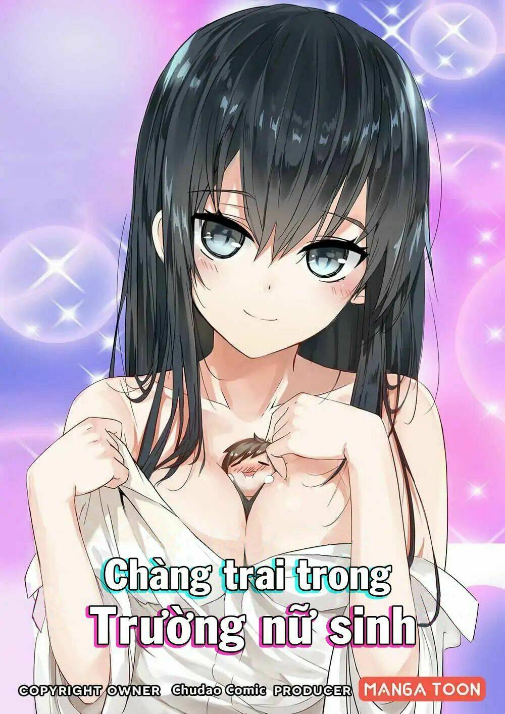 The Boy In The All-Girls School Chapter 43 - Trang 2