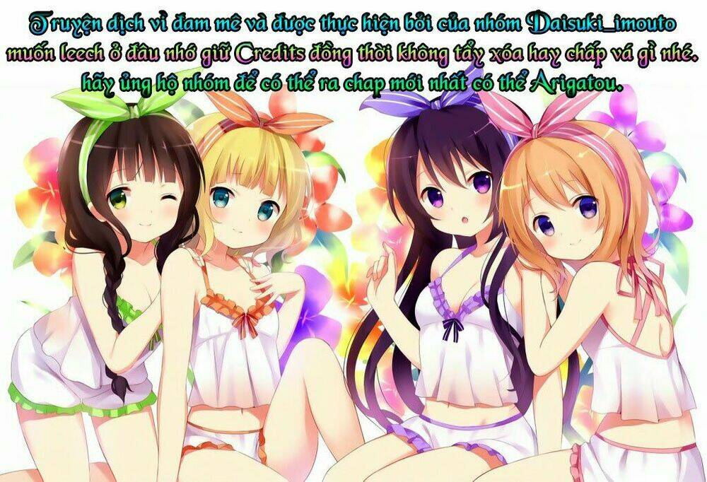 The Boy In The All-Girls School Chapter 42 - Trang 2