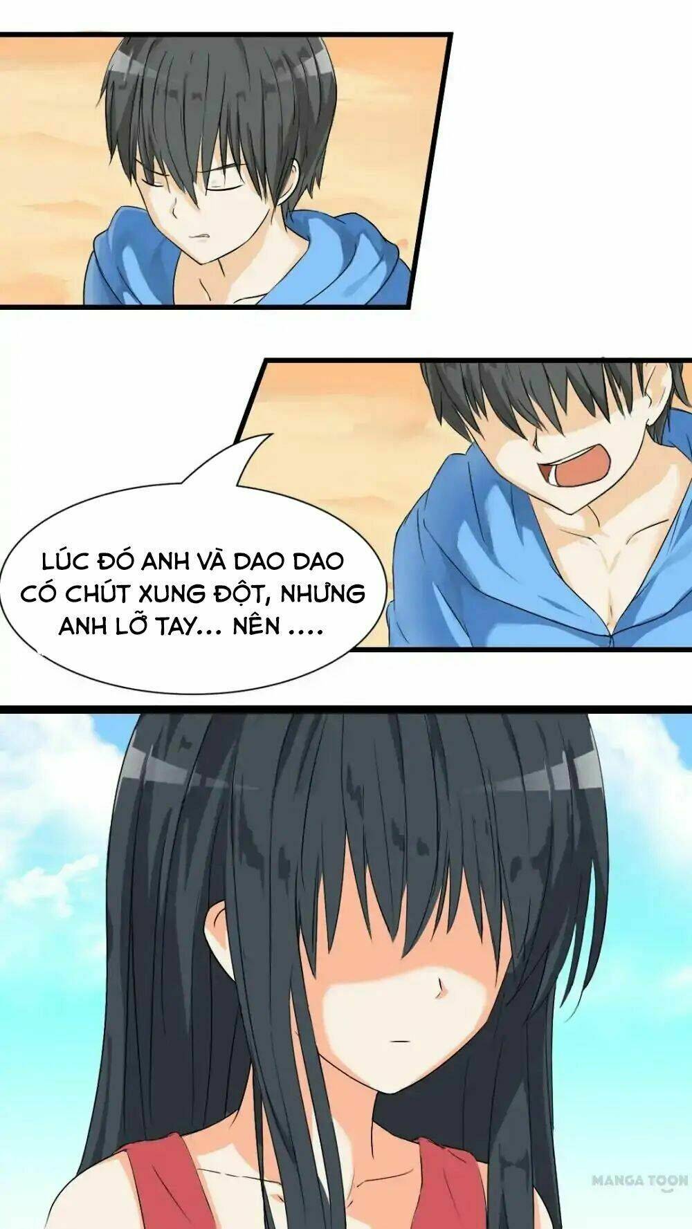 The Boy In The All-Girls School Chapter 26 - Trang 2