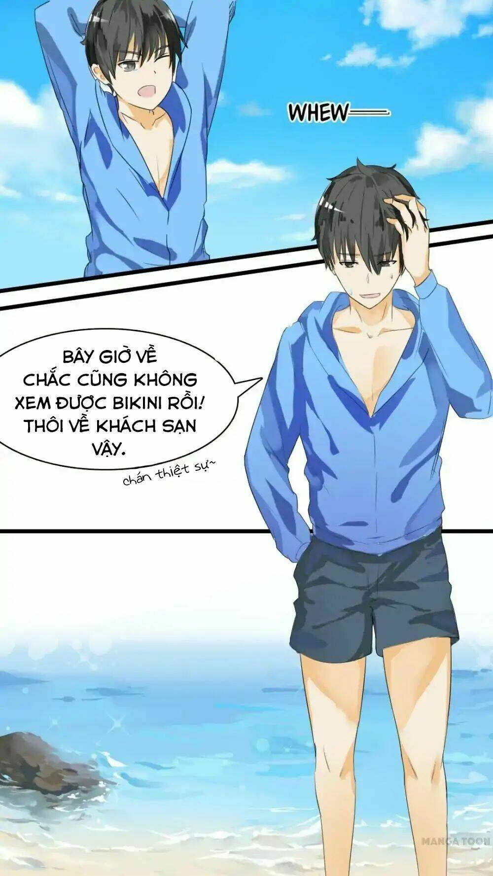 The Boy In The All-Girls School Chapter 26 - Trang 2