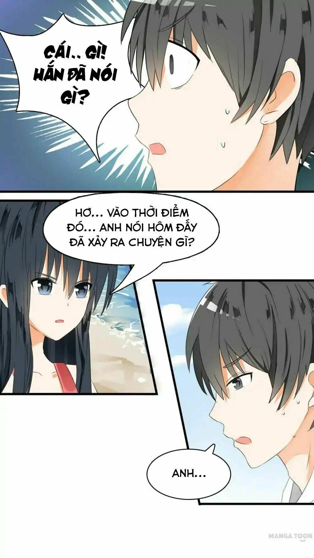 The Boy In The All-Girls School Chapter 26 - Trang 2