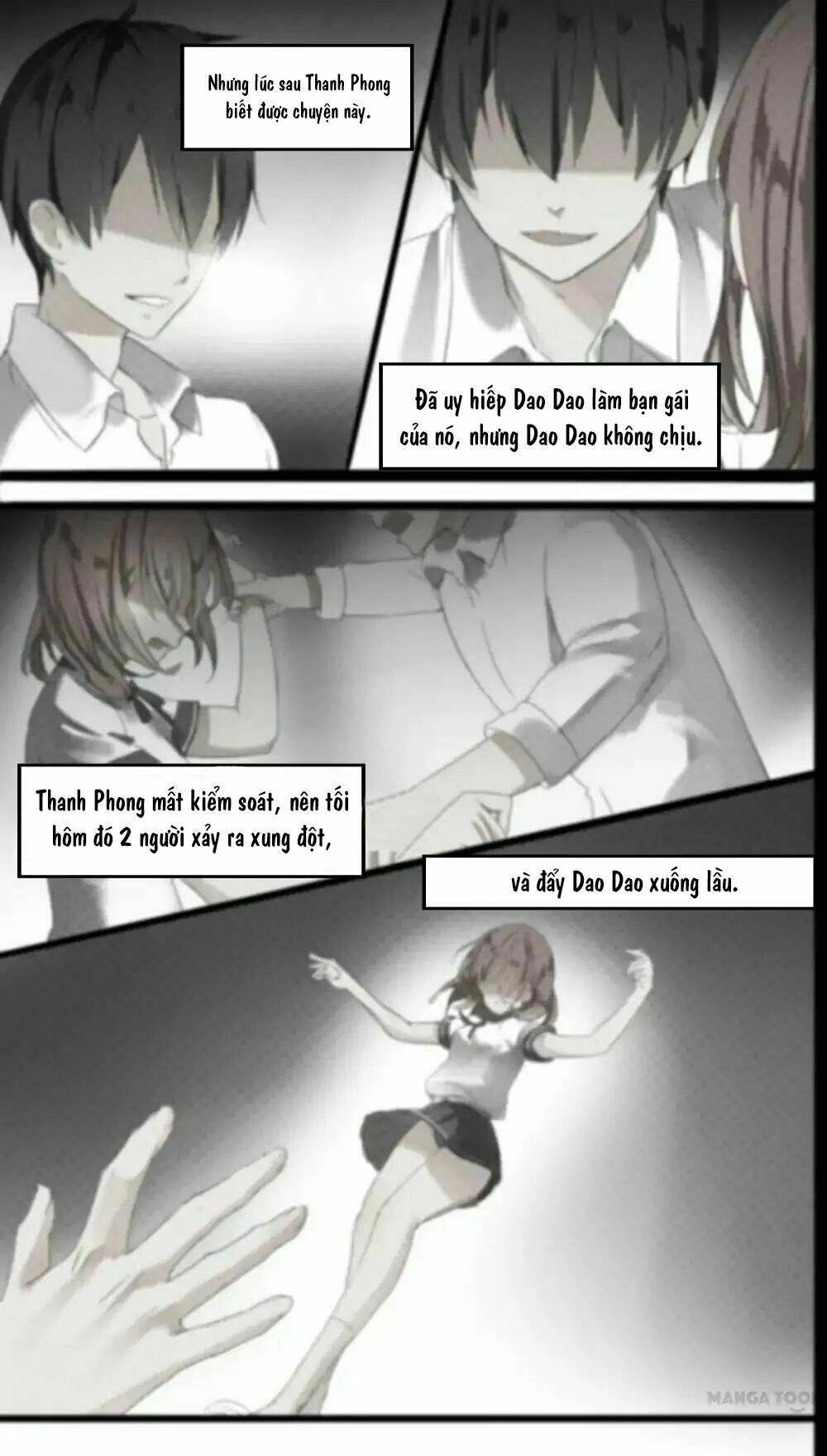 The Boy In The All-Girls School Chapter 25 - Trang 2