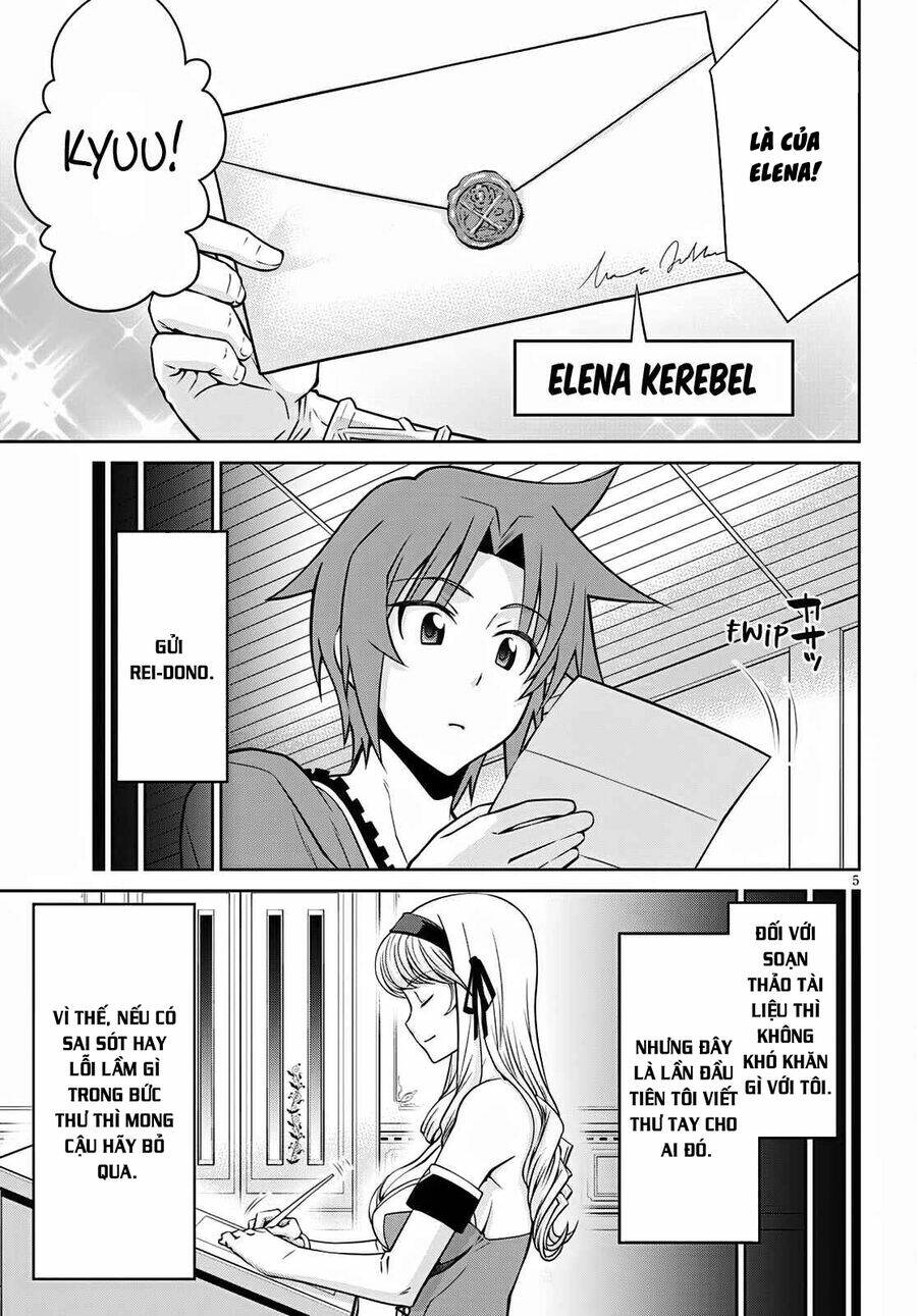 Legend (Takano Masaharu) Chapter 63 - Trang 2